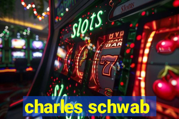 charles schwab